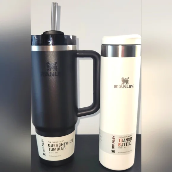 Stanley Active Set - Picture 1 of 3